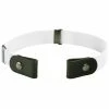 Enzo Unisex Belt - White -Cheap Enzo Sales Shop 03bcf6ac42ab4502b1e9ae5a23e2f6ae