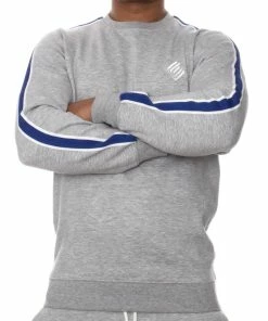 Enzo Mens Sweatshirts - Grey 8 Enzo Mens Sweatshirts - Grey -Cheap Enzo Sales Shop 0ddc5fb64a564e6fb225ce1f895e4bed