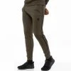 Mens Khaki Tracksuit Joggers| Enzo Designer Menswear - Green -Cheap Enzo Sales Shop 15c328e4027748dca03669c6c72bc1ca
