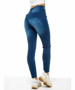 Enzo Womens Skinny Jeggings - Blue 13 Enzo Womens Skinny Jeggings - Blue -Cheap Enzo Sales Shop 25159eee22c84458a7d0ca6a843974bd