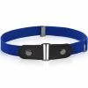 Enzo Unisex Belt - Blue -Cheap Enzo Sales Shop 293310ef7c1842faa87308277943b188
