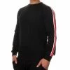 Enzo Mens Sweatshirts - Black -Cheap Enzo Sales Shop 2c9a28939fd64a24b8789d506555b1d1