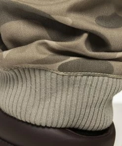 Mens Military Combat Jogger Trousers| Enzo Designer Menswear - Beige -Cheap Enzo Sales Shop 38b8360832af406890e308e5bcc2beea