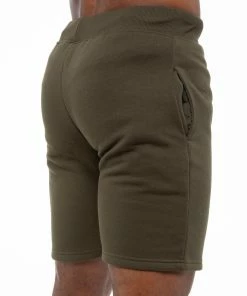 Enzo Mens Fleece Gym Shorts - Khaki 11 Enzo Mens Fleece Gym Shorts - Khaki -Cheap Enzo Sales Shop 39bd95c9eeea45feaa8a11f6474b75c3