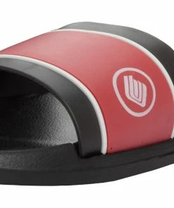 Enzo Men's Slip On Sliders - Black -Cheap Enzo Sales Shop 3bdde5b5af5d4b95af634dd0e26f6269