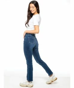 Enzo Womens Straight Denim Jeans - Blue 10 Enzo Womens Straight Denim Jeans - Blue -Cheap Enzo Sales Shop 4f60b30e875a4eb7acf82d72202a50eb