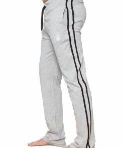 Enzo Mens Lounge Pants - Grey 11 Enzo Mens Lounge Pants - Grey -Cheap Enzo Sales Shop 52851399328c4962ba99c1e4b5f2eb4a