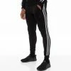 Mens Black Tracksuit Joggers| Enzo Designer Menswear 1 Mens Black Tracksuit Joggers| Enzo Designer Menswear -Cheap Enzo Sales Shop 55c5ccaaf6dc47c2987a8a7dc6593016