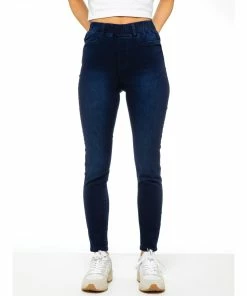 Enzo Womens Skinny Jeggings - Blue 11 Enzo Womens Skinny Jeggings - Blue -Cheap Enzo Sales Shop 5edcc7ceb99d4ae18de64b63836fae0d