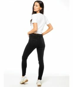 Enzo Womens Skinny Jeggings - Black 10 Enzo Womens Skinny Jeggings - Black -Cheap Enzo Sales Shop 64f5ab690c3b4d119fe65f20b28e5ded