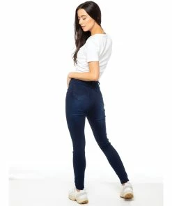 Enzo Womens Skinny Stretch Jeans - Blue 10 Enzo Womens Skinny Stretch Jeans - Blue -Cheap Enzo Sales Shop 66ebf43b790e40afad033711a33ea3f1