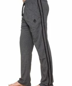 Enzo Mens Lounge Pants - Charcoal -Cheap Enzo Sales Shop 6a874e643b8246448861013950b8b4dd