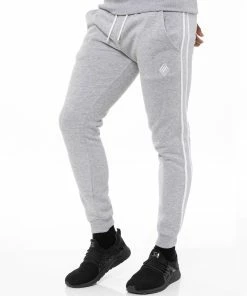 Mens Grey Tracksuit Joggers| Enzo Designer Menswear -Cheap Enzo Sales Shop 6bf3dd2ca8a14920865b25b9e56ab9fc
