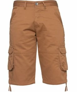 Mens Cargo Combat Shorts| Enzo Designer Menswear - Tan 10 Mens Cargo Combat Shorts| Enzo Designer Menswear - Tan -Cheap Enzo Sales Shop 6cb24d29e1004e69832fb4dd85e5c622