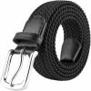 Enzo Unisex Belt - Black -Cheap Enzo Sales Shop 6ea01c65c7464a4680cf688aab32871b