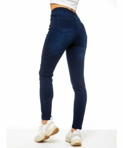 Enzo Womens Skinny Jeggings - Blue 13 Enzo Womens Skinny Jeggings - Blue -Cheap Enzo Sales Shop 7304a84cd8d94cef974aa5c751314350
