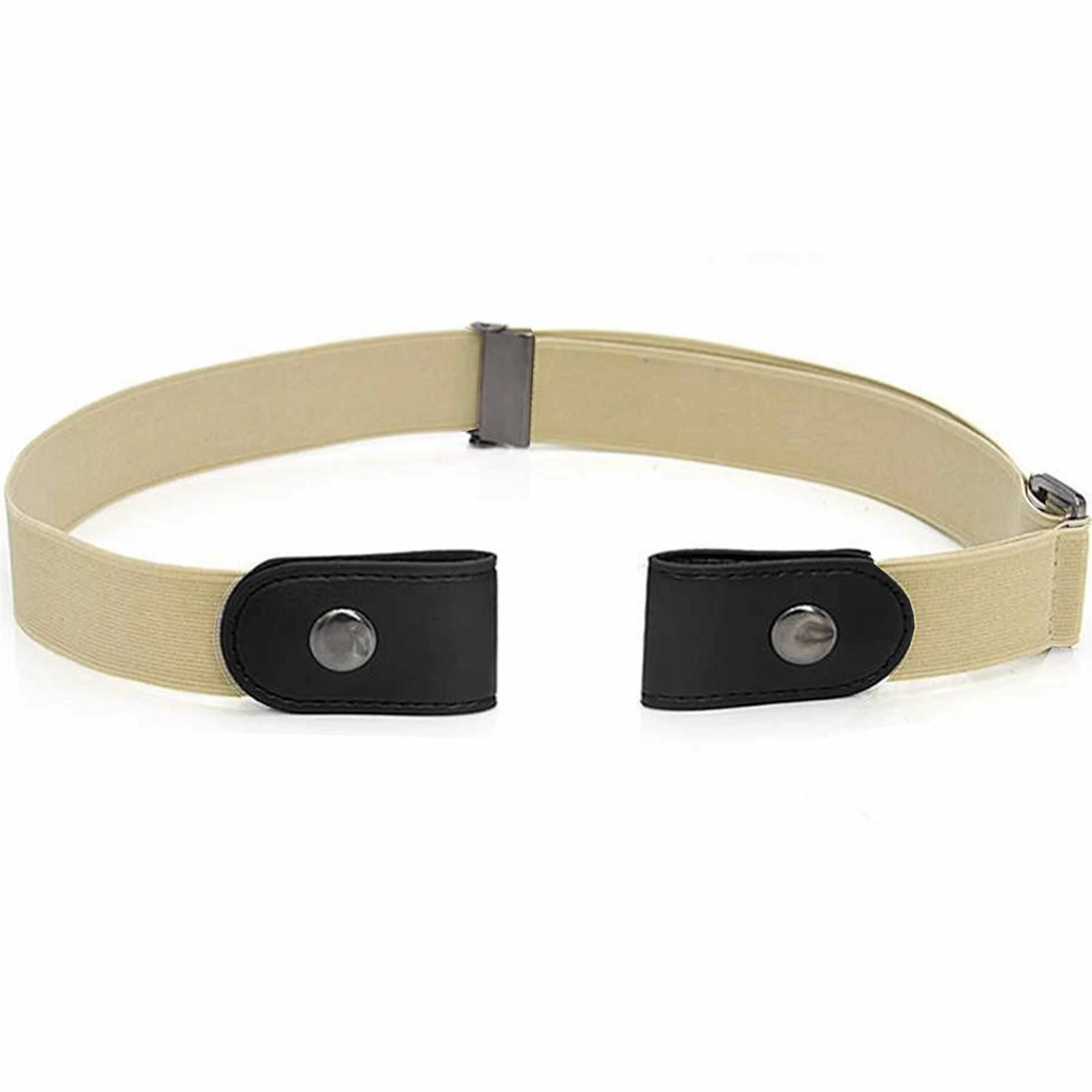 Enzo Unisex Belt - Stone 2 Enzo Unisex Belt - Stone