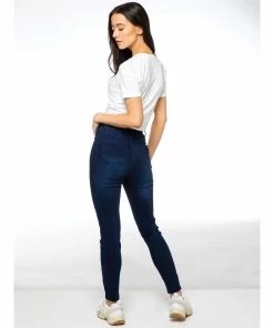 Enzo Womens Skinny Jeggings - Blue 10 Enzo Womens Skinny Jeggings - Blue -Cheap Enzo Sales Shop 78b7ef47102047ac89376be7caa520ff
