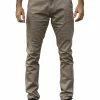 Enzo Men's Chinos Slim Fit Stretch Jeans - Beige -Cheap Enzo Sales Shop 7y9a1844