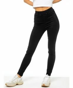 Enzo Womens Skinny Jeggings - Black 11 Enzo Womens Skinny Jeggings - Black -Cheap Enzo Sales Shop 8173f036cbbb407eb015602acfbede7a