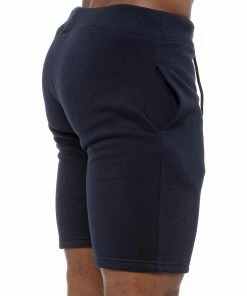 Enzo Mens Fleece Gym Shorts - Navy 11 Enzo Mens Fleece Gym Shorts - Navy -Cheap Enzo Sales Shop 8e8e817f4a8d4a8980973bfc9f32beed