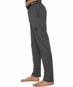 Enzo Mens Lounge Bottoms - Charcoal 13 Enzo Mens Lounge Bottoms - Charcoal -Cheap Enzo Sales Shop 8ea9ee31678146e7aabf085fb7ce15e4
