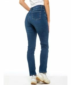 Enzo Womens Straight Denim Jeans - Blue 13 Enzo Womens Straight Denim Jeans - Blue -Cheap Enzo Sales Shop 920d8ba6c0b542968a6d3dc84c5a194b