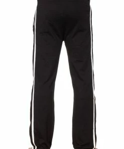 Enzo Mens Lounge Pants - Black -Cheap Enzo Sales Shop 9535ed15d2c74961bf766a0b64cf0fd3