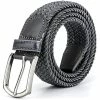 Enzo Unisex Belt - Grey 2 Enzo Unisex Belt - Grey -Cheap Enzo Sales Shop 9640a745ee2246d8aefbd4aa73f284d6