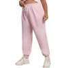 Ladies Oversized Joggers| Enzo Designer Womenswear - Pink