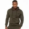 Enzo Mens Pullover Striped Hoodie - Khaki 1 Enzo Mens Pullover Striped Hoodie - Khaki -Cheap Enzo Sales Shop ac8eedb6883744d188af842dd580e25d
