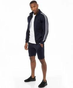 Enzo Mens Fleece Gym Shorts - Navy 13 Enzo Mens Fleece Gym Shorts - Navy -Cheap Enzo Sales Shop ade264f802b44b6f94ef1468a7da5e1b