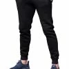 Mens Slim Joggers | Enzo Menswear - Black -Cheap Enzo Sales Shop b72dd6c456074db480ea95308f2647a1