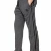 Enzo Mens Lounge Pants - Charcoal -Cheap Enzo Sales Shop b84dbe68547a4fbdbade037103fc0471
