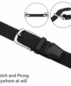 Enzo Unisex Belt - Black -Cheap Enzo Sales Shop b9b3c659cf964d598cd6a0ce79764b0c