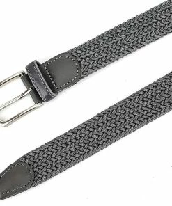 Enzo Unisex Belt - Grey -Cheap Enzo Sales Shop c9e70923cec5432d813439da0328d60c