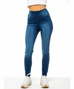 Enzo Womens Skinny Jeggings - Blue 11 Enzo Womens Skinny Jeggings - Blue -Cheap Enzo Sales Shop d041932d04114a15838213e948af8f9e