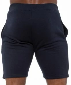 Enzo Mens Fleece Gym Shorts - Navy 10 Enzo Mens Fleece Gym Shorts - Navy -Cheap Enzo Sales Shop d8cfc9f6396f46bd9e9d6bc7d92b7fe7