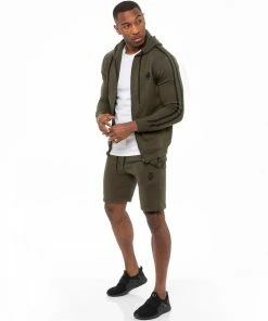 Enzo Mens Fleece Gym Shorts - Khaki 13 Enzo Mens Fleece Gym Shorts - Khaki -Cheap Enzo Sales Shop e5e15a02158545f1bd291ee07672b6b7