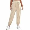 Ladies Oversized Joggers| Enzo Designer Womenswear - Beige -Cheap Enzo Sales Shop f7dc678bf7c147b1a8bc87a21cbf4671