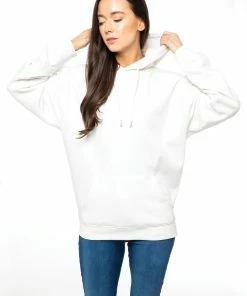 Enzo Ladies Oversized Essential Hoodie - Off-White 10 Enzo Ladies Oversized Essential Hoodie - Off-White -Cheap Enzo Sales Shop fbe377d9402e404cab267fe0b58e1b38