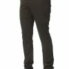 Enzo Men's Chinos Slim Fit Stretch Jeans - Khaki -Cheap Enzo Sales Shop img 0006 8