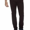 Enzo Men's Chinos Slim Fit Stretch Jeans - Burgundy -Cheap Enzo Sales Shop official enzo mens designer jeans img 0541 2